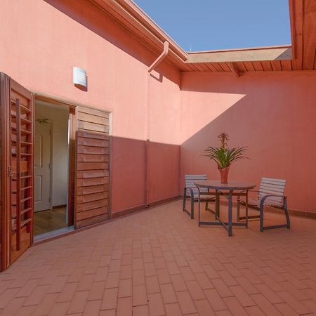Hotel Villa Rossa São Roque Eksteriør billede