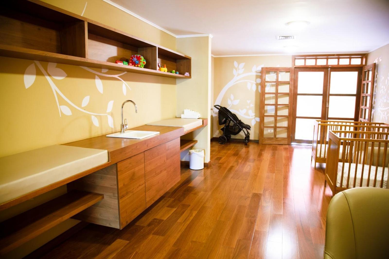 Hotel Villa Rossa São Roque Eksteriør billede