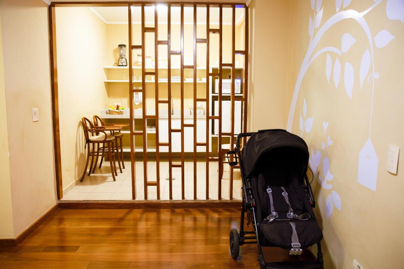Hotel Villa Rossa São Roque Eksteriør billede