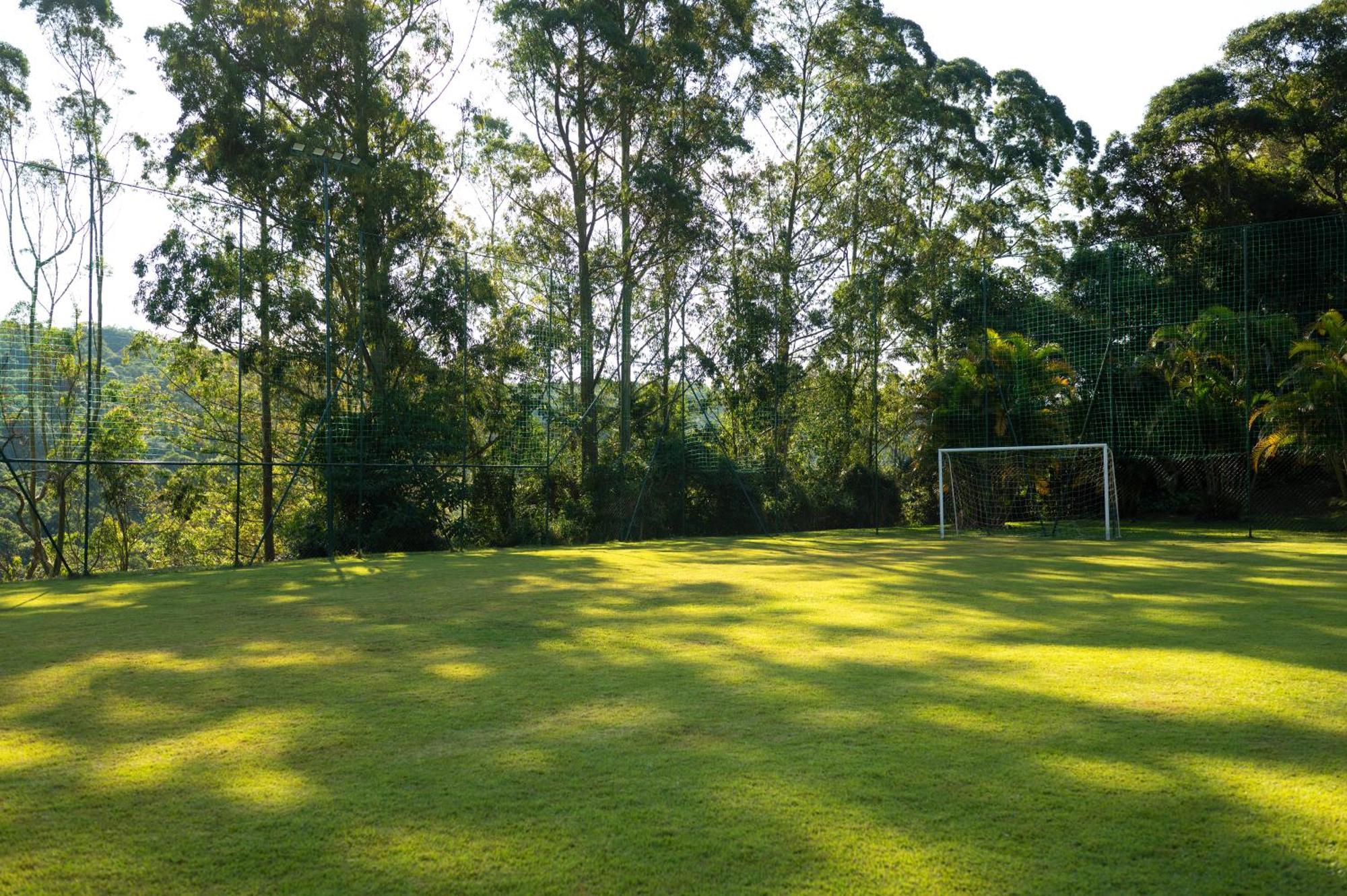 Hotel Villa Rossa São Roque Eksteriør billede