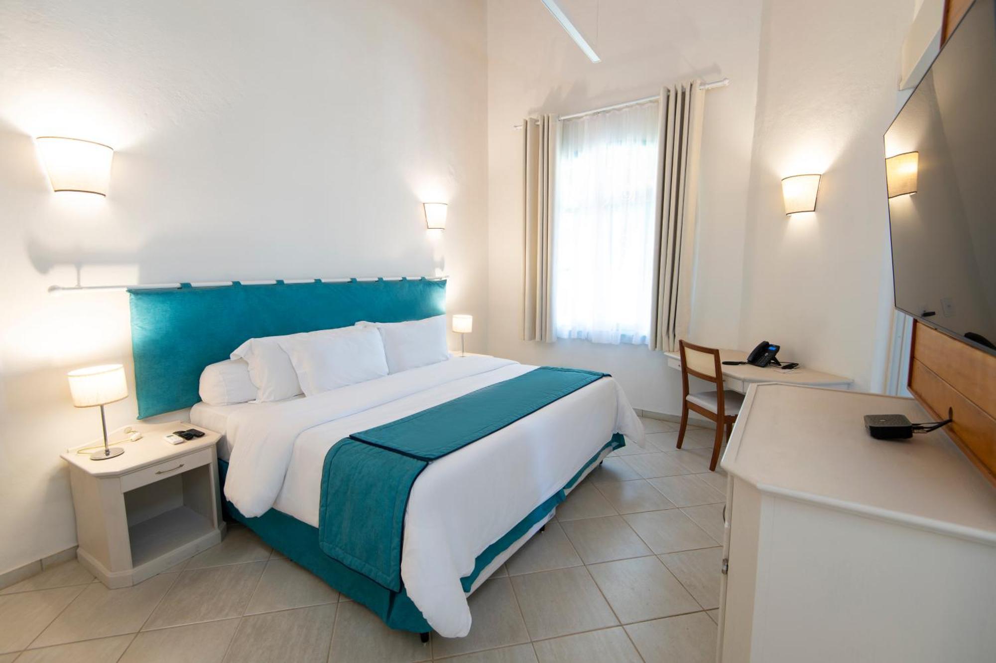Hotel Villa Rossa São Roque Eksteriør billede