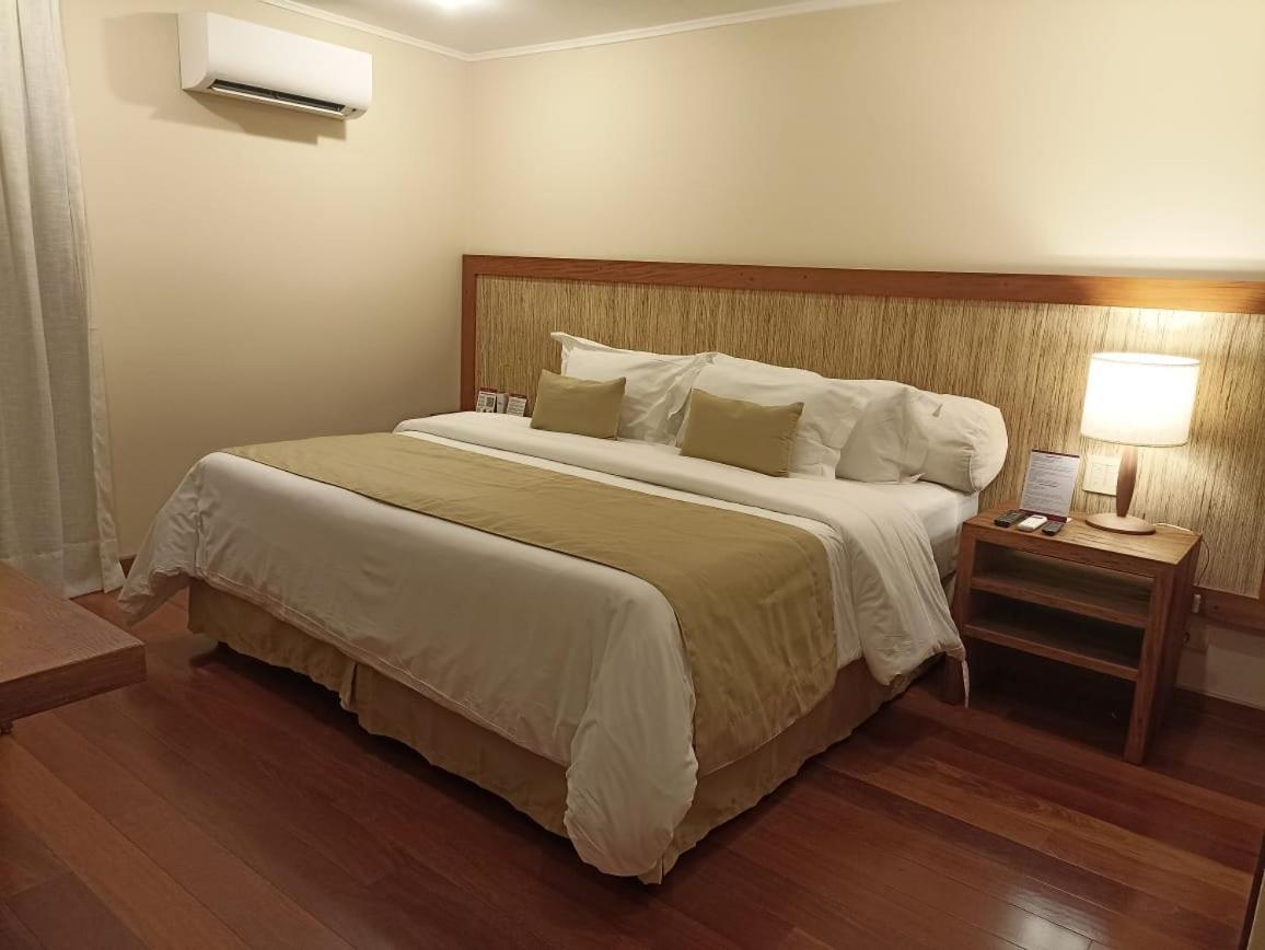 Hotel Villa Rossa São Roque Eksteriør billede