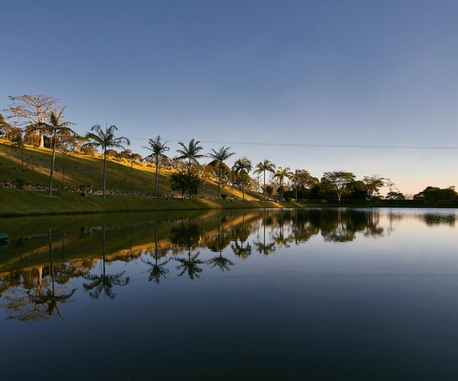 Hotel Villa Rossa São Roque Eksteriør billede